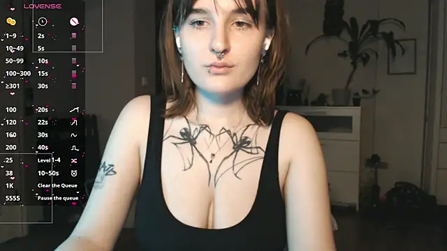 Snapshot of rubby_hanna chatting on 25, 5, 2026 rubby hanna online show from 25, 5, 2026