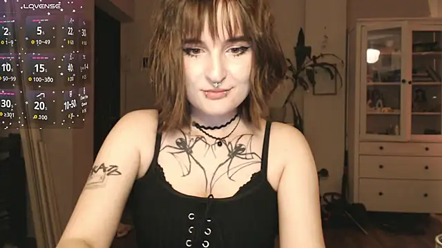 rubby hanna online show from 17, 3, 2026