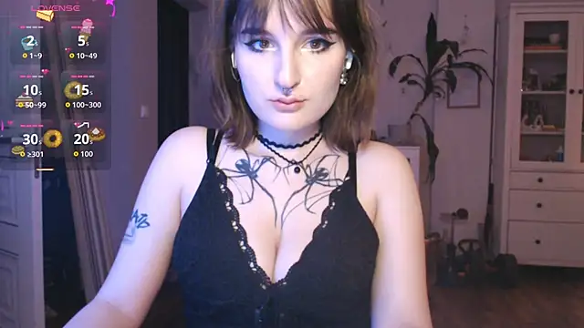 rubby hanna online show from 9, 4, 2026