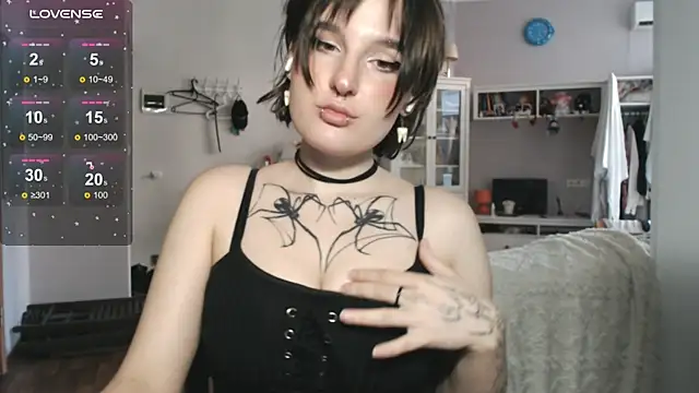rubby hanna online show from 2, 10, 2025