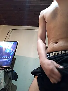 Pepegrillo1254 online show from 16, 10, 2025