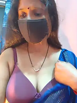 Sonalihot  online show from 18, 12, 2025