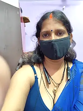 Sonalihot  online show from 18, 4, 2026