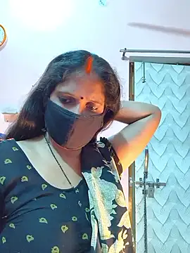 Sonalihot  online show from 19, 12, 2025