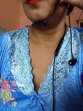 Sonalihot  online show from 10, 9, 2025