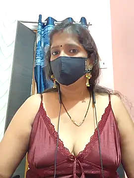 Sonalihot  online show from 2, 10, 2025
