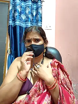 Sonalihot  online show from 2, 10, 2025