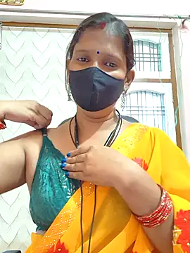 Sonalihot  online show from 24, 9, 2025