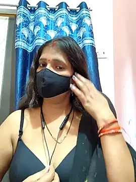 Sonalihot  online show from 6, 10, 2025