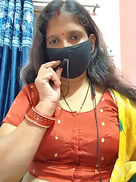 Sonalihot  online show from 20, 11, 2025