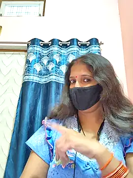 Sonalihot  online show from 15, 11, 2025