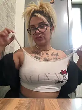 Princess-Jasmine07 online show from 21, 3, 2026