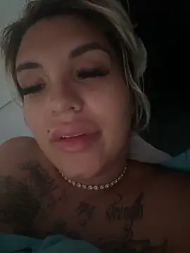 Princess-Jasmine07 online show from 30, 6, 2026