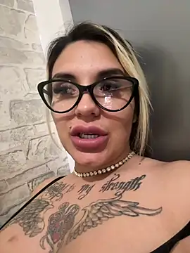 Princess-Jasmine07 online show from 22, 5, 2026