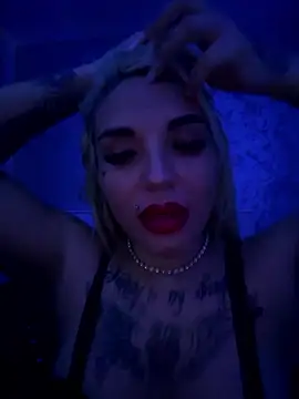 Princess-Jasmine07 online show from 8, 1, 2026