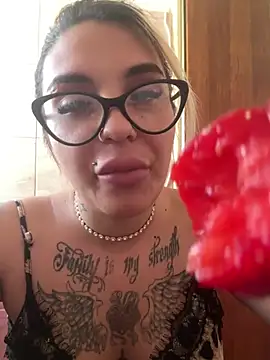 Princess-Jasmine07 online show from 28, 5, 2026