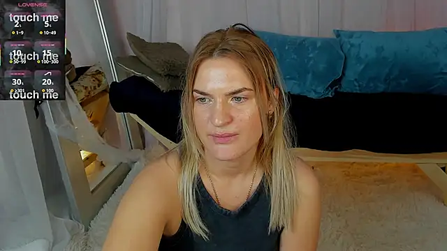 Marie Ellie online show from 11, 11, 2025