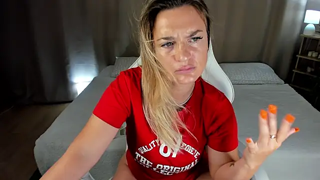 Marie Ellie online show from 14, 6, 2026