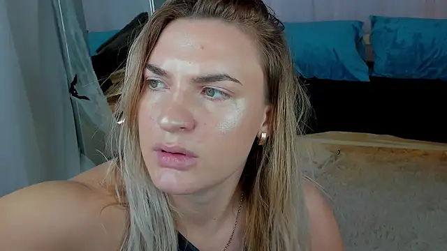 Marie Ellie online show from 13, 11, 2025