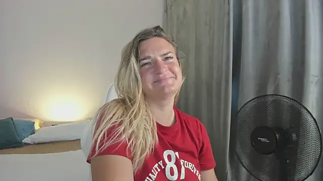 Marie Ellie online show from 17, 6, 2026