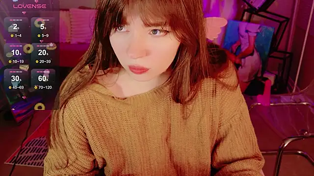 Snapshot of Moon__Bunny chatting on 11, 5, 2026 Moon Bunny online show from 11, 5, 2026