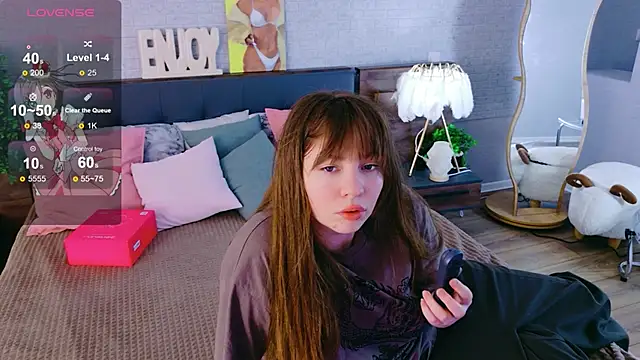 Snapshot of Moon__Bunny chatting on 30, 5, 2026 Moon Bunny online show from 30, 5, 2026