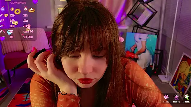 Snapshot of Moon__Bunny chatting on 20, 5, 2026 Moon Bunny online show from 20, 5, 2026