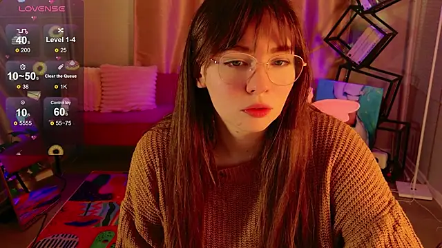 Snapshot of Moon__Bunny chatting on 11, 5, 2026 Moon Bunny online show from 11, 5, 2026