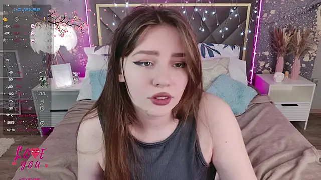 Moon  Bunny online show from 21, 2, 2026