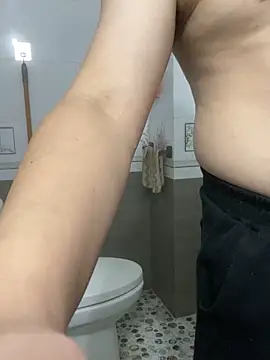 xxDepzaixx online show from 25, 2, 2026