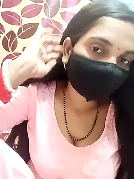 Snapshot of Payal-001 chatting on 23, 9, 2025 Payal-001 online show from 23, 9, 2025