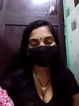 Snapshot of Payal-001 chatting on 27, 10, 2025 Payal-001 online show from 27, 10, 2025