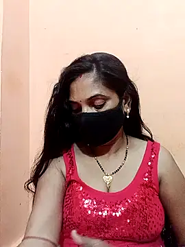 Snapshot of Payal-001 chatting on 23, 10, 2025 Payal-001 online show from 23, 10, 2025