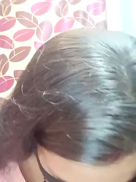 Snapshot of Payal-001 chatting on 17, 9, 2025 Payal-001 online show from 17, 9, 2025