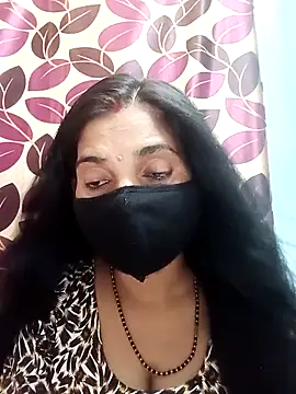 Snapshot of Payal-001 chatting on 25, 9, 2025 Payal-001 online show from 25, 9, 2025