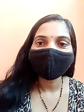 Snapshot of Payal-001 chatting on 17, 10, 2025 Payal-001 online show from 17, 10, 2025