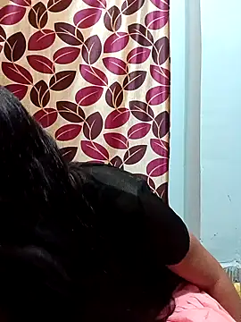 Snapshot of Payal-001 chatting on 19, 9, 2025 Payal-001 online show from 19, 9, 2025