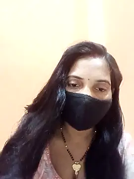 Snapshot of Payal-001 chatting on 24, 10, 2025 Payal-001 online show from 24, 10, 2025