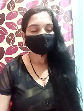 Snapshot of Payal-001 chatting on 11, 9, 2025 Payal-001 online show from 11, 9, 2025