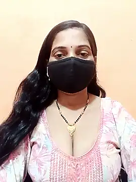 Snapshot of Payal-001 chatting on 19, 10, 2025 Payal-001 online show from 19, 10, 2025