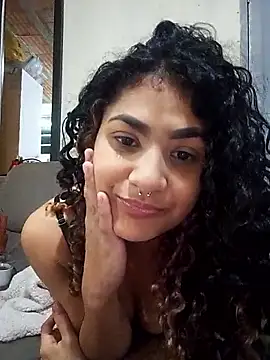 Camilla-23y online show from 22, 9, 2025