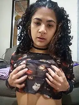 Camilla-23y online show from 6, 10, 2025
