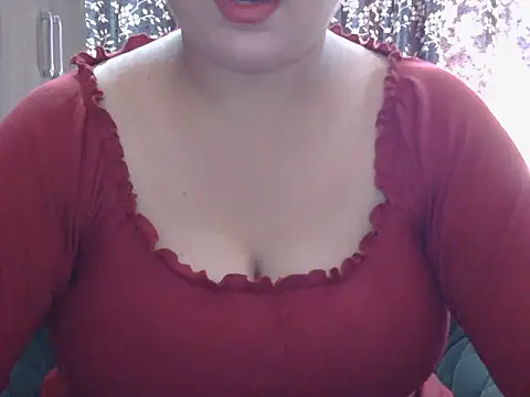 Roxy sweety  online show from 24, 9, 2025