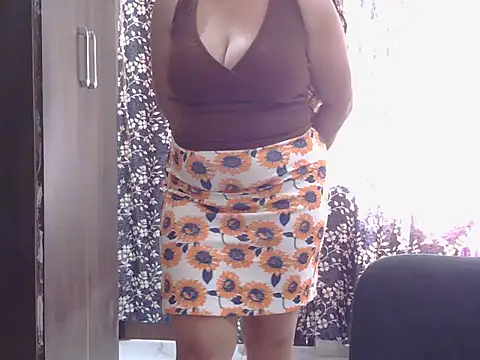 Roxy sweety  online show from 22, 9, 2025