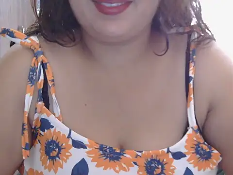 Roxy sweety  online show from 14, 9, 2025