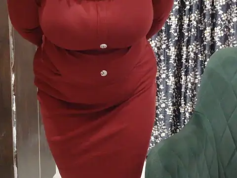 Roxy sweety  online show from 24, 9, 2025