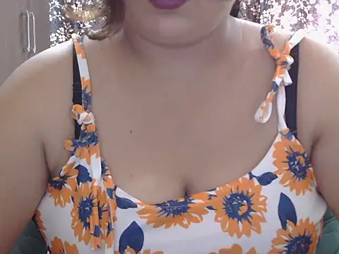 Roxy sweety  online show from 27, 9, 2025