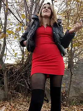 YOOUR EVAA online show from 18, 10, 2025