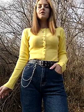 YOOUR EVAA online show from 20, 11, 2025