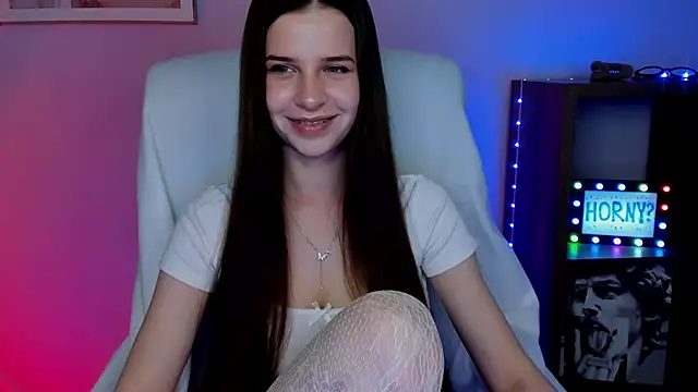 LuxMaya online show from 26, 3, 2026